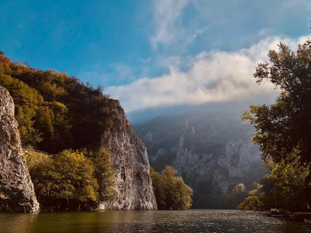 Glamping Jezero Apartment Čačak Exterior foto