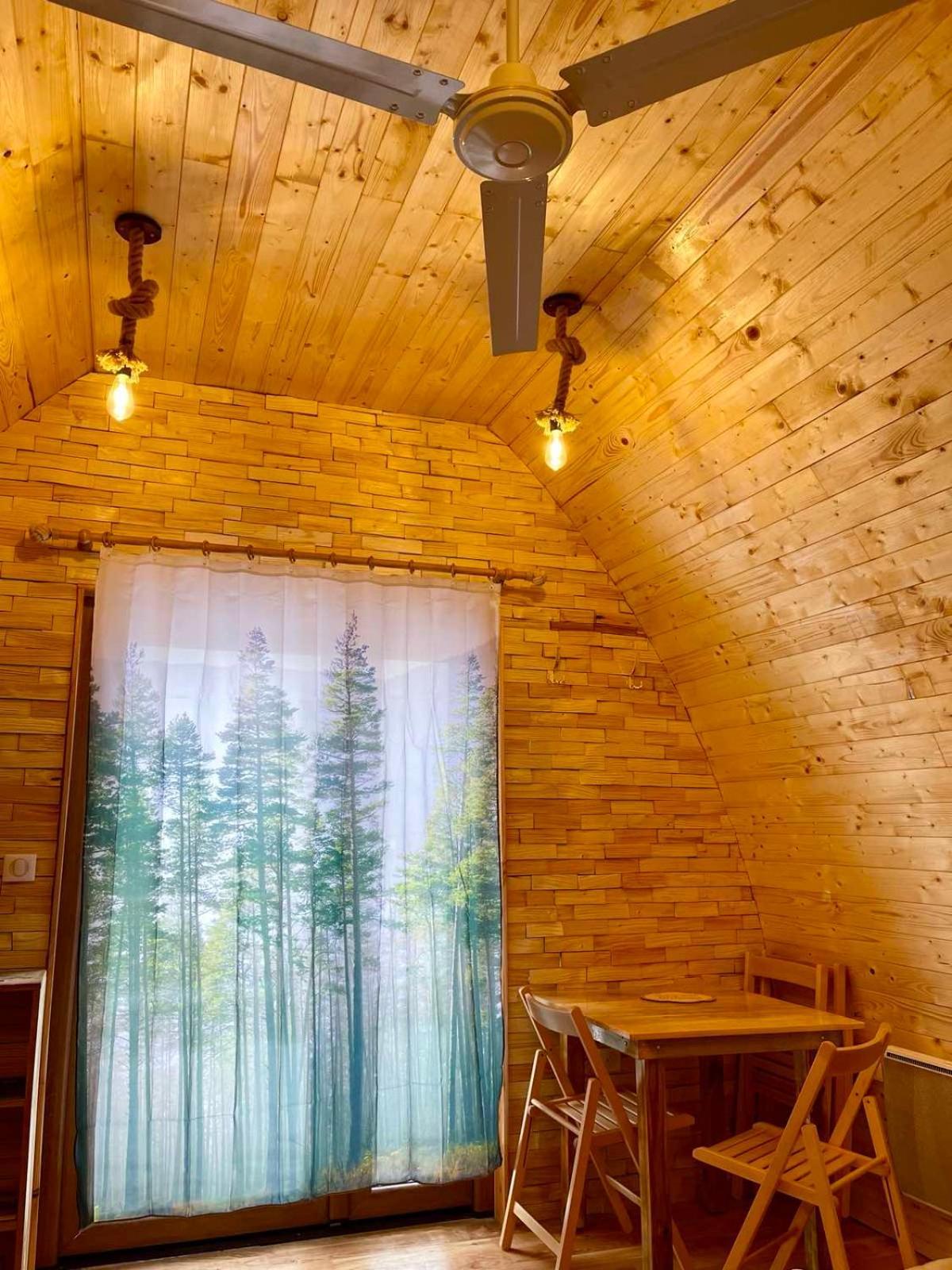 Glamping Jezero Apartment Čačak Cameră foto