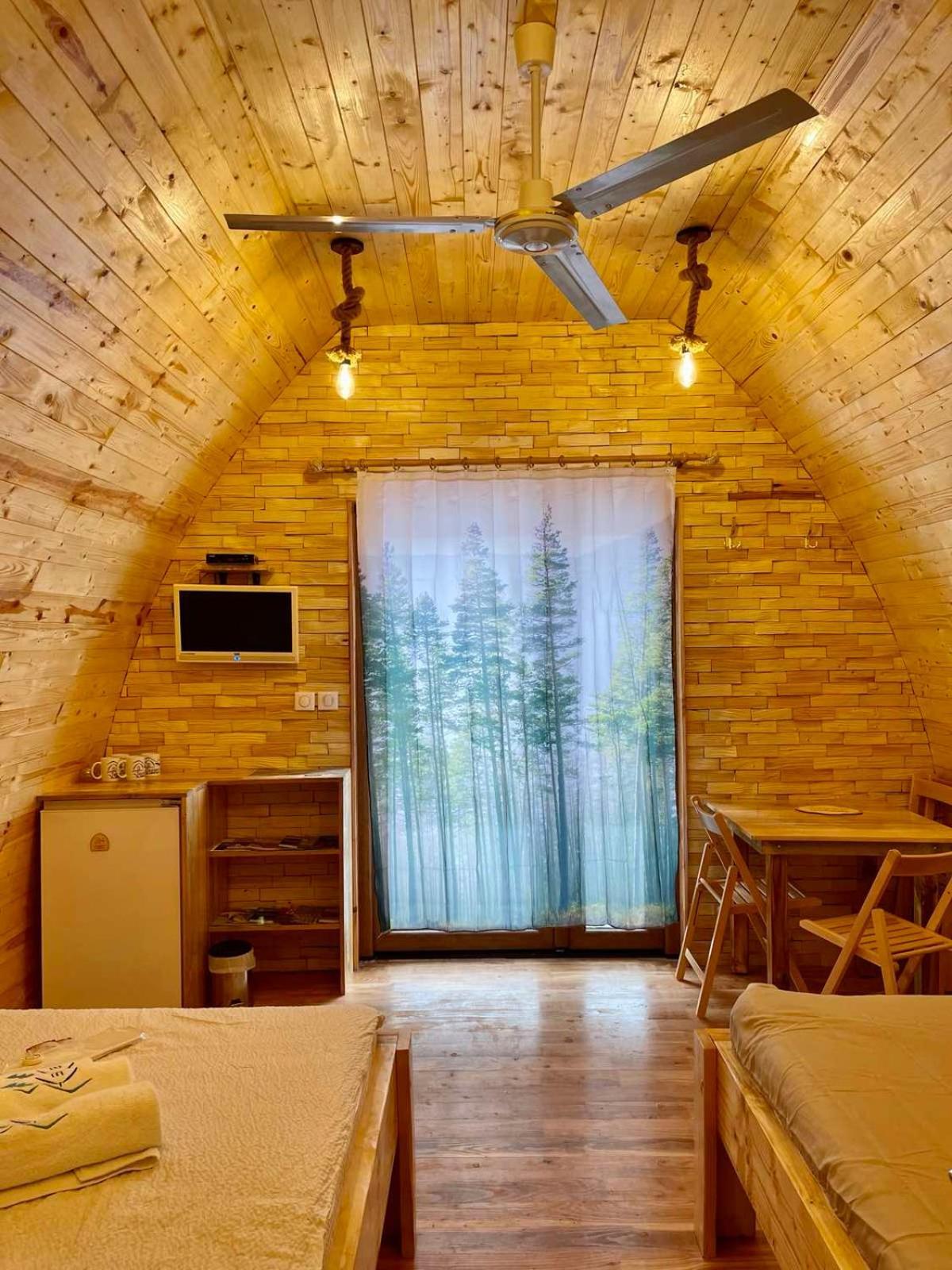 Glamping Jezero Apartment Čačak Cameră foto